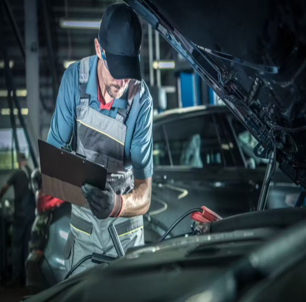 Car Inspecta | Commercial Vehicle Inspections