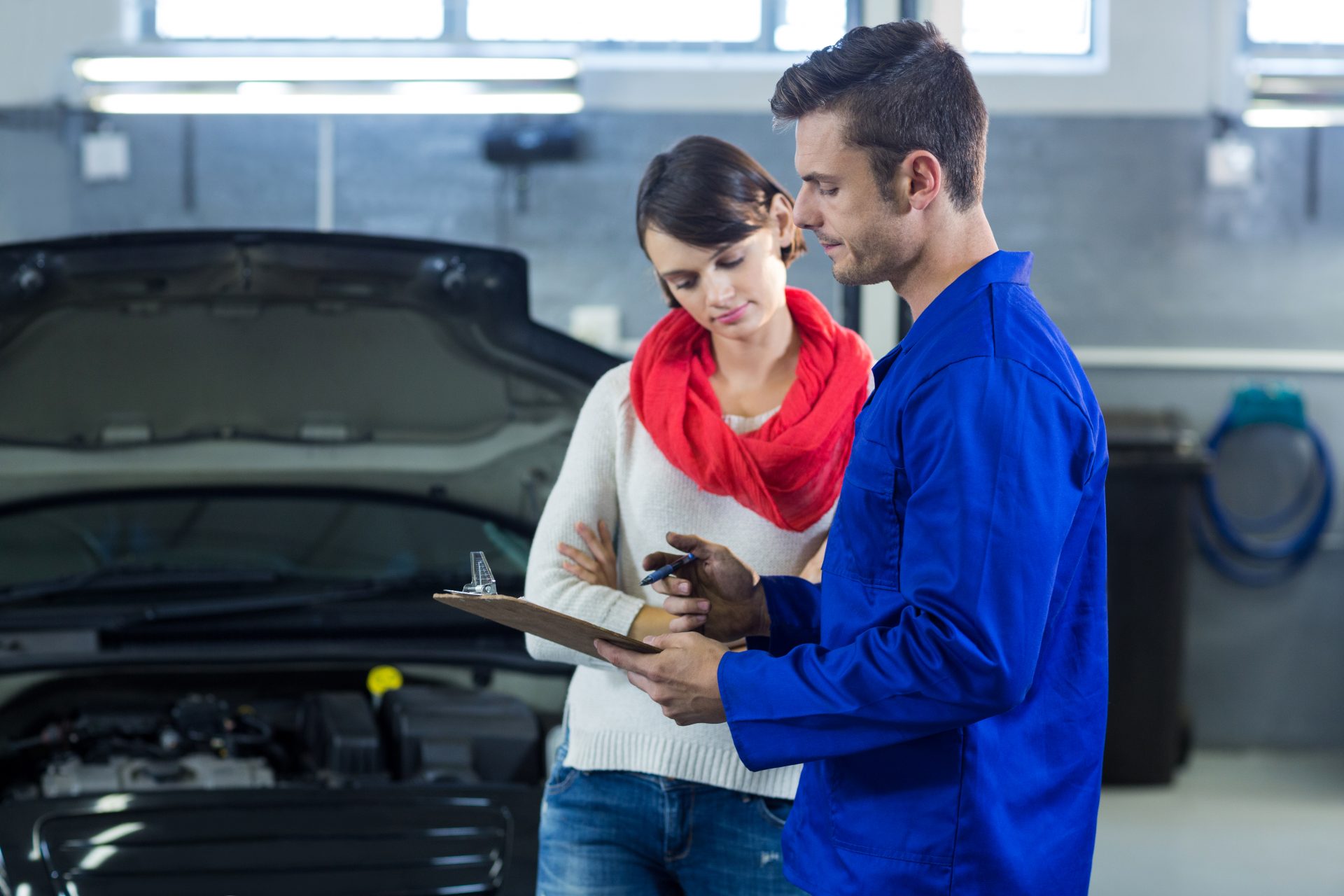 Pre-Purchase-Car-Inspection-in-Melbourne-Detailed-Inspection