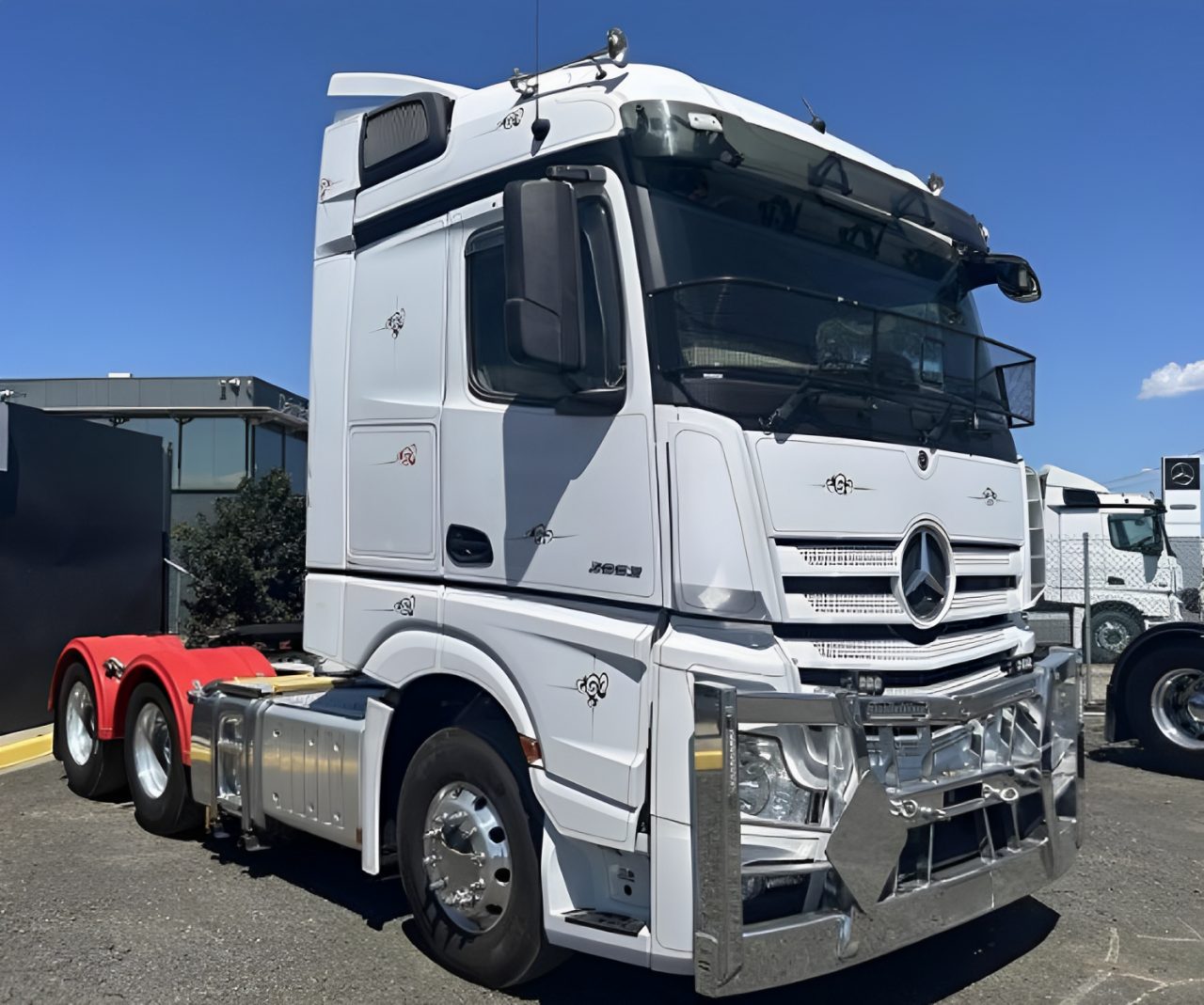 Car Inspecta | Commercial Vehicle Inspections