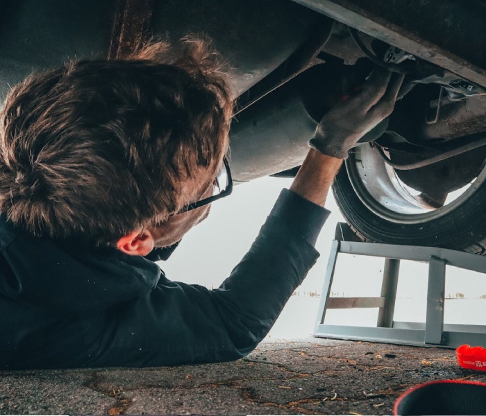 Best Car Purchase Inspection